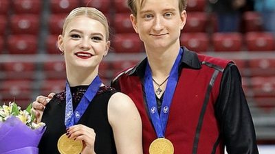 Почему отличаются зарплаты фигуристов и футболистов?