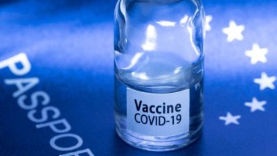 G20 и ВОЗ продвигают глобальный вакцинный паспорт и систему идентификации «цифровое здоровье»