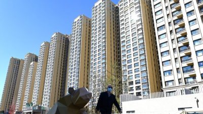 Розничные продажи Китая упали на фоне резкого замедления экономики