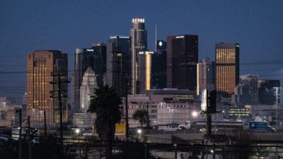 Компания китайского миллиардера дала взятку в размере $1 млн члену горсовета Лос-Анджелеса