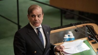 Китай укрепляет сотрудничество с Пакистаном, предлагая крупный финансовый пакет