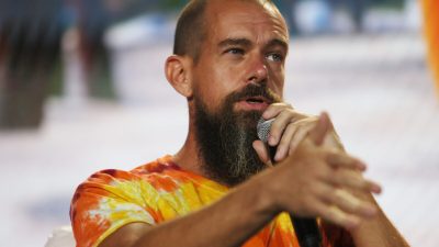 Джек Дорси сохранил долю в Twitter, сэкономив Илону Маску $1 млрд