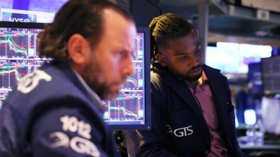 Рынок в 2023 году — худшее ещё впереди