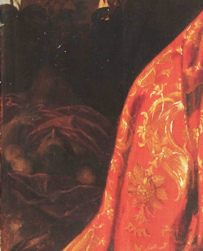 Доверие к Божьему пути для нас: Франческо Маффеи «Агарь и ангел»