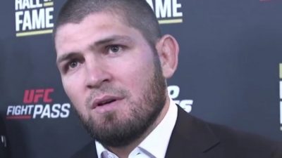 Нурмагомедов выделил тройку сильнейших сборных на ЧМ-2022 по футболу