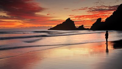 Путешествие в Испанию в поисках звёзд и исцеления. Ла-Пальма