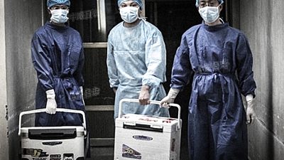 Канадские депутаты поддержали законопроект, который сделает торговлю органами незаконной