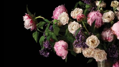 Захватывающие фотографии натюрмортов, вдохновлённые работами старых мастеров