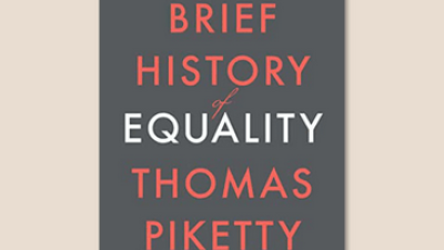 Thomas Piketty, 