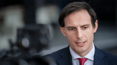 Нидерланды закрыли 2 нелегальных китайских полицейских участка