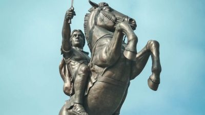 Как стать выдающимся лидером?