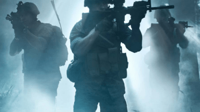 Как творчески работают элитные подразделения Армии обороны Израиля