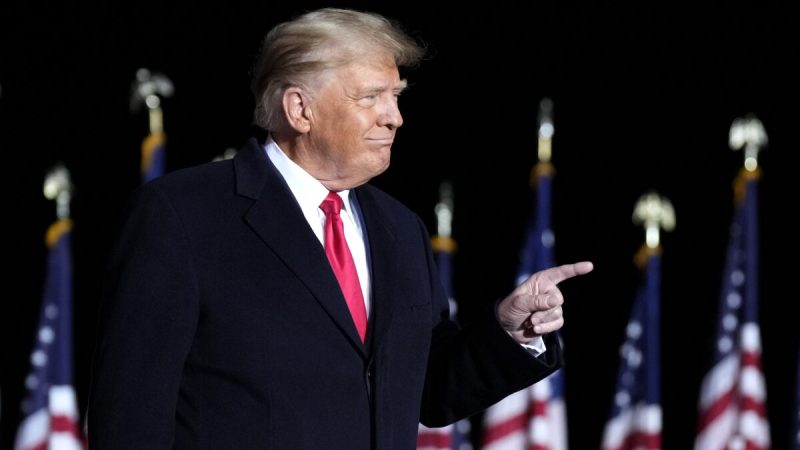 Байден оставляет открытым вопрос о том, будет ли баллотироваться в 2024 году