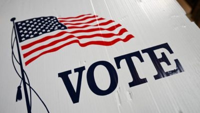 Результаты выборов в Сенат США. Полный список