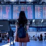 Ограничения в аэропортах России затронули не менее 350 авиарейсов
