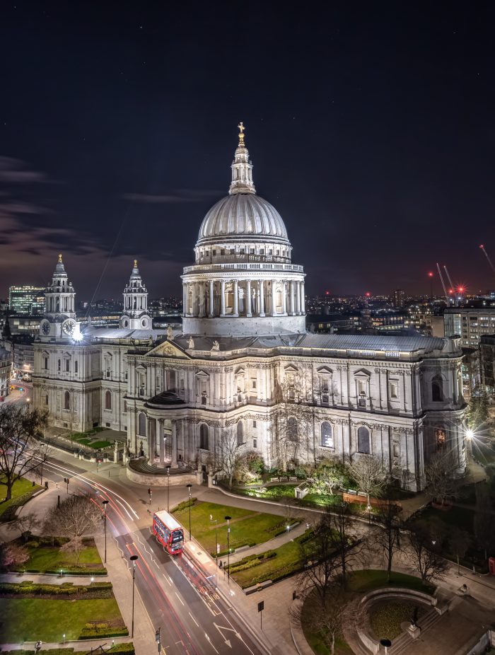 Путешествуйте с комфортом. Путеводитель по Лондону.