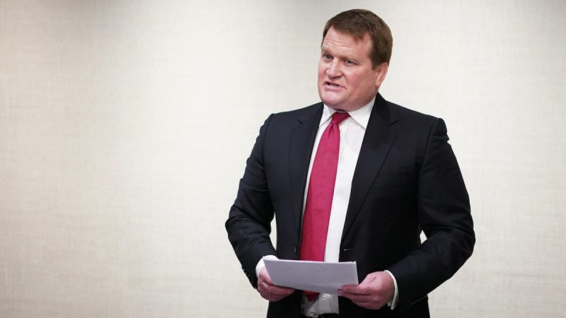 Когда ноутбуки Хантера Байдена с теневыми финансовыми сделками попали в ФБР, расследование сильно затормозилось Когда ноутбуки Хантера Байдена с теневыми финансовыми сделками попали в ФБР, расследование сильно затормозилось