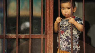 Всемирный день ребёнка: вспомним о детях, преследуемых за веру их родителей