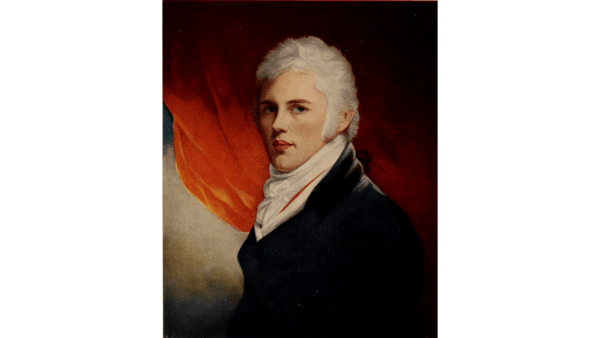 Трогательные миниатюрные портреты знаменитого Эдварда Грина Мальбоуна