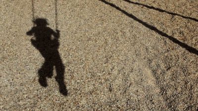 История о любви и потере