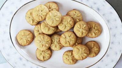 В чём секрет традиционного итальянского печенья пиньоли?