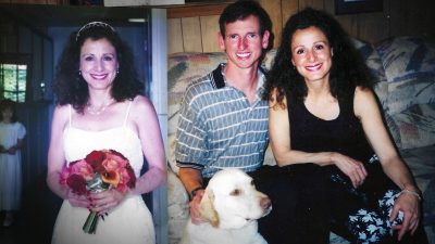 «Мне пришлось стать женственной». Про женщину, которая покончила с феминизмом и счастлива замужем