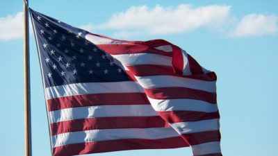 Закрылись последние избирательные участки на выборах в Конгресс в США