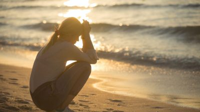 Шесть способов вылечить разбитое сердце