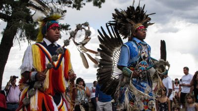 О чём предупреждают индейцы хопи?