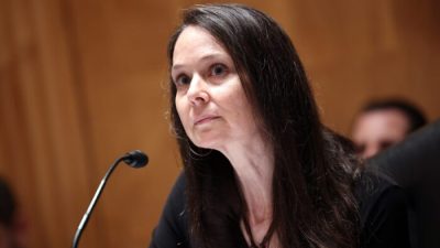 Пекин пытается повлиять на промежуточные выборы в США