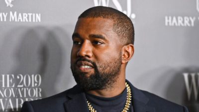 Twitter восстановил аккаунт Канье Уэста без ведома Маска