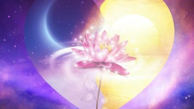 Хорошая и плохая карма формирует нашу жизнь