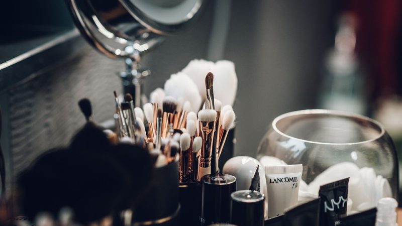 В Россию вернётся косметика от Lancome и Yves Saint Laurent Фото: pixabay.com/Pixabay License