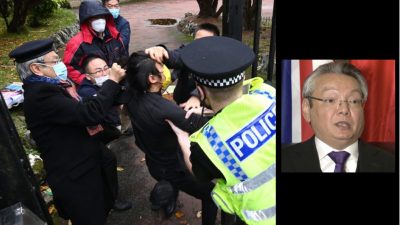 Пекин продолжит агрессивную дипломатию «воинов-волков» после партийного съезда, считают аналитики