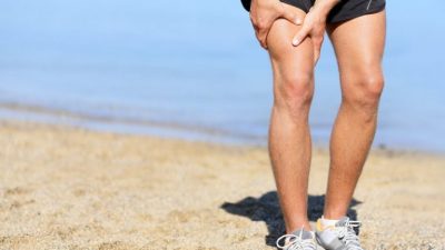Эти 5 факторов могут вызывать судороги ног