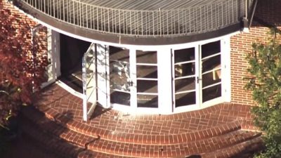 Бывшая подруга подозреваемого в нападении на мужа Пелоси высказалась из-за решётки