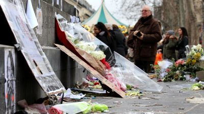 В Турции задержан и допрошен подозреваемый в теракте