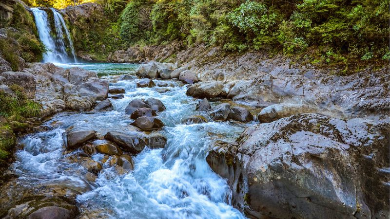 Вода вдохновляла бесчисленное множество древних цивилизаций и продолжает служить важным символом самой жизни. (VarnaK/Shutterstock) | Epoch Times Россия
