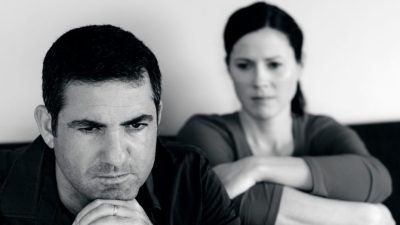 Могут ли отношения восстановиться после обиды?