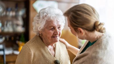 Как защитить мозг от болезней Альцгеймера и Паркинсона после COVID-19?