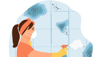 Плесень. Эти надоедливые грибки могут испортить ваш дом и ваше здоровье