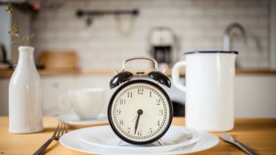 7 доказанных способов сжечь больше жира во время сна