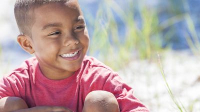 Чтобы стать достойным мужчиной, нужно оттачивать эти качества с детства