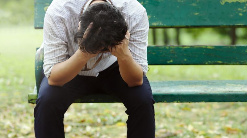 Держась за обиду, вы только усугубляете страдания и печаль. (Фото: Anan Sudsaithong via Dreamstime) | Epoch Times Россия