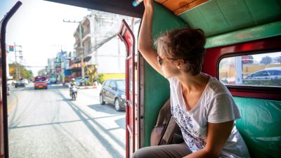 Полезные и забавные советы для путешественников