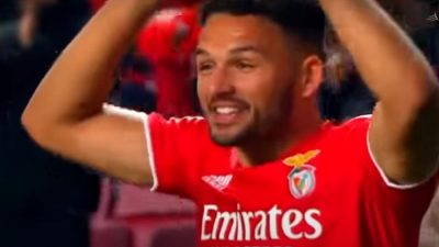 Новая звезда в сборной Португалии заменила Роналду