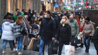 Чрезвычайная ситуация в области общественного здравоохранения США, связанная с COVID-19, останется в силе в США в 2023 году