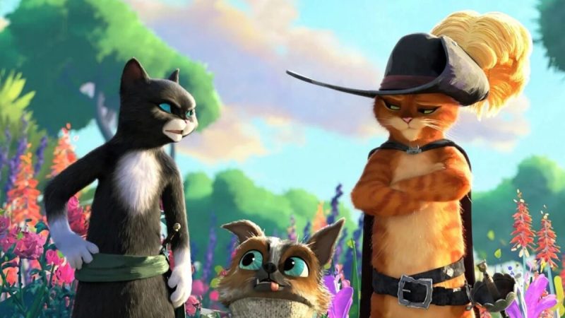 Обзор: что посмотреть на киноэкранах с 22 декабря по 5 января Обзор: что посмотреть на киноэкранах с 22 декабря по 5 января