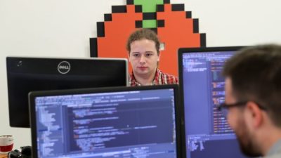 Учёные создали Искусственный интеллект, но и он оказался политически предвзятым