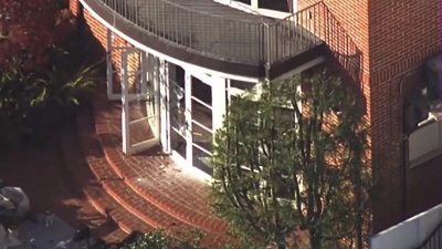 Дочь Нэнси Пелоси раскрыла подробности нападения на отца